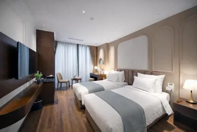 L'amant de Hanoi Hotel – 照片 2