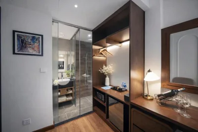 L'amant de Hanoi Hotel – 照片 3