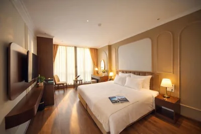 L'amant de Hanoi Hotel – 照片 4
