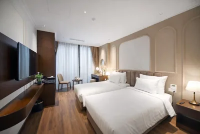 L'amant de Hanoi Hotel – 照片 5