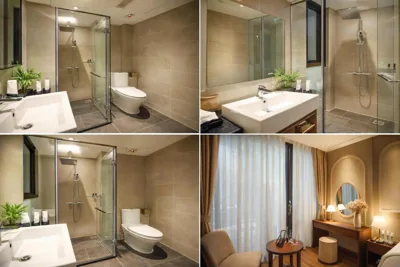 L'amant de Hanoi Hotel – 照片 6