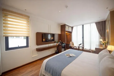 L'amant de Hanoi Hotel – 照片 7