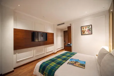 L'amant de Hanoi Hotel – 照片 8