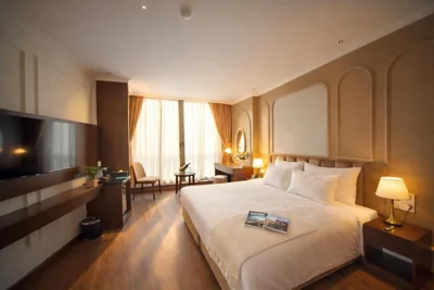 L'amant de Hanoi Hotel – 照片 9