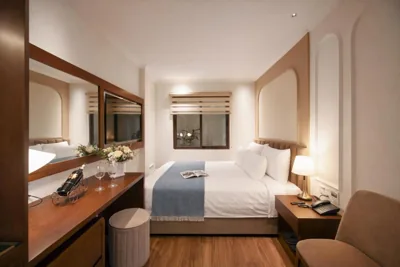 L'amant de Hanoi Hotel – 照片 10
