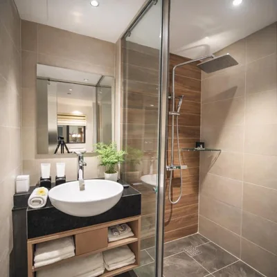 L'amant de Hanoi Hotel – 照片 11