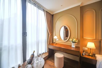 L'amant de Hanoi Hotel – 照片 12
