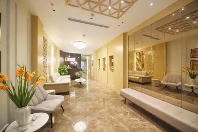 L'amant de Hanoi Hotel – 照片 14