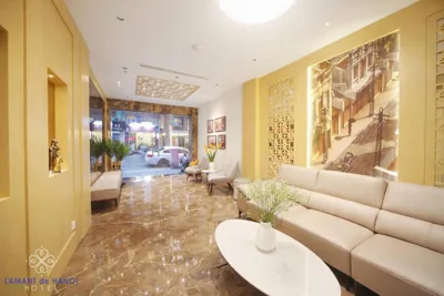 L'amant de Hanoi Hotel – 照片 15